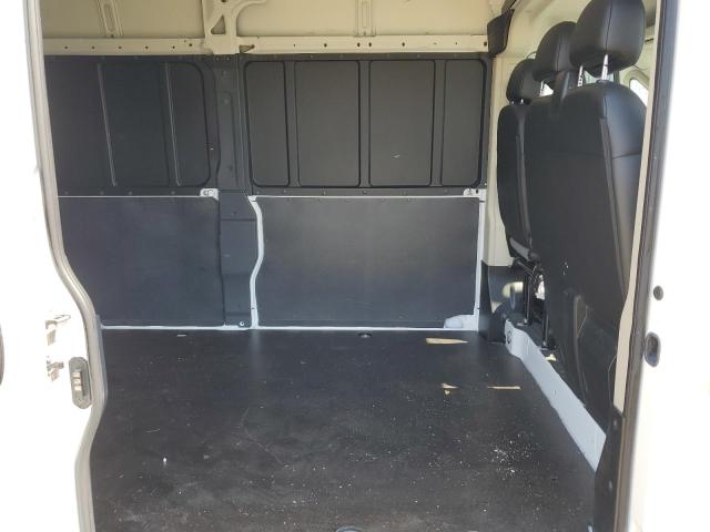 3C6LRVDG8ME565642 - 2021 RAM PROMASTER 2500 HIGH 白色 照片 11