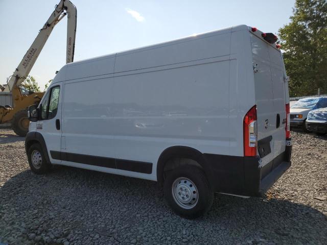 3C6LRVDG8ME565642 - 2021 RAM PROMASTER 2500 HIGH 白色 照片 2