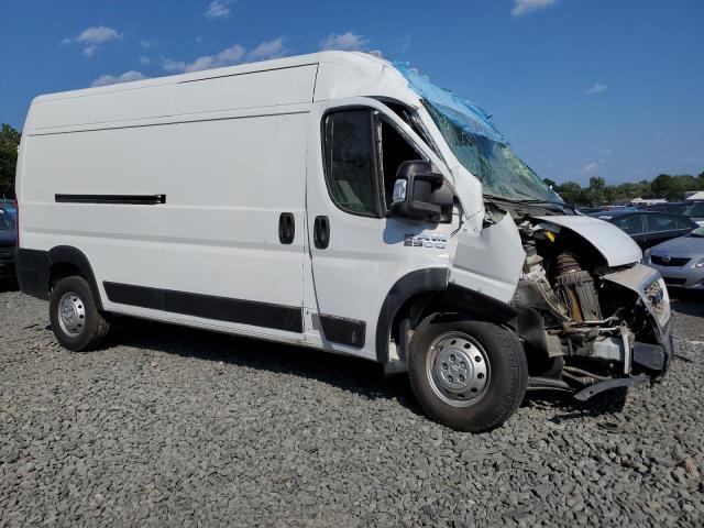3C6LRVDG8ME565642 - 2021 RAM PROMASTER 2500 HIGH 白色 照片 4