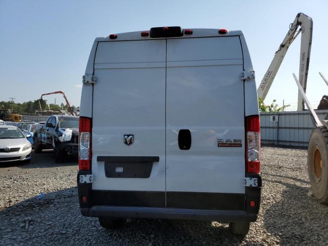 3C6LRVDG8ME565642 - 2021 RAM PROMASTER 2500 HIGH 白色 照片 6
