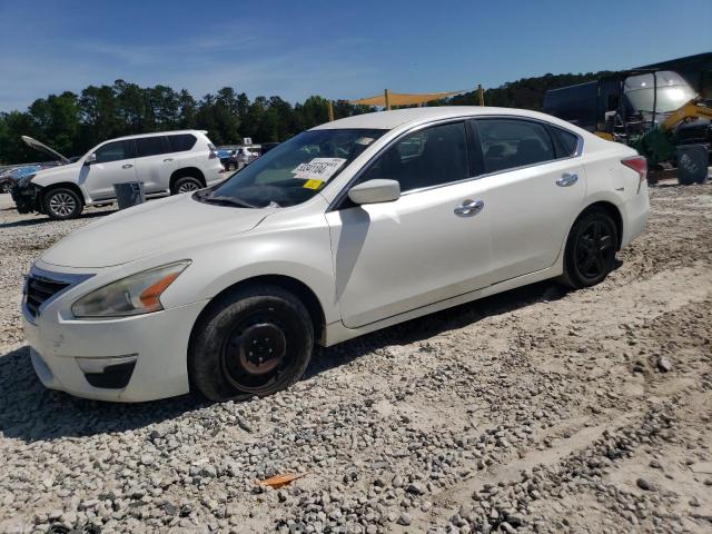 2015 NISSAN ALTIMA 2.5, 