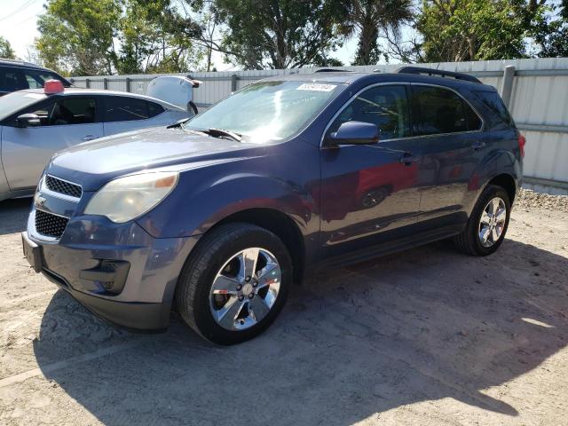 2013 CHEVROLET EQUINOX LT, 