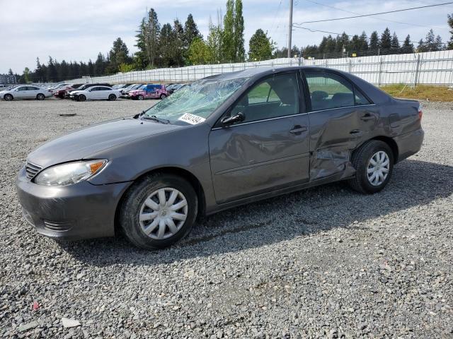 2005 TOYOTA CAMRY LE, 