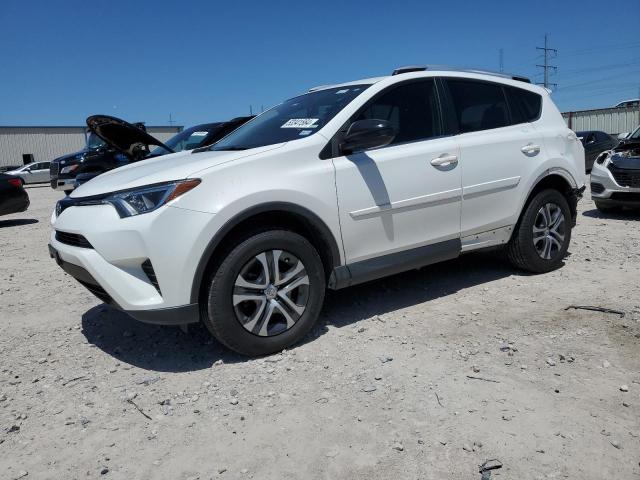 2016 TOYOTA RAV4 LE, 