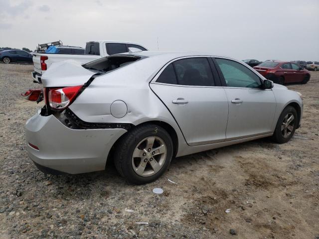 1G11C5SA5GU135002 - 2016 CHEVROLET MALIBU LIM LT SILVER photo 3