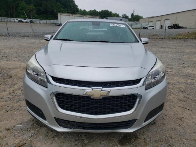1G11C5SA5GU135002 - 2016 CHEVROLET MALIBU LIM LT SILVER photo 5