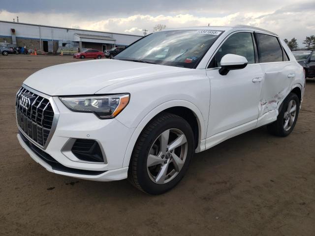2020 AUDI Q3 PREMIUM, 