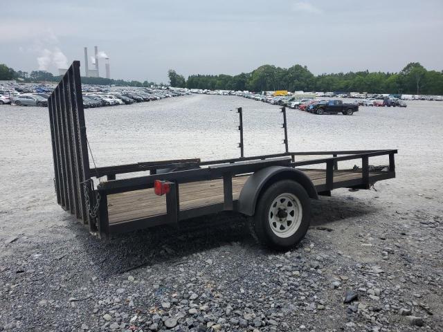 4T0FB1219G1008554 - 2016 UTILITY WHEEL/TOOL შავი ფოტო 4