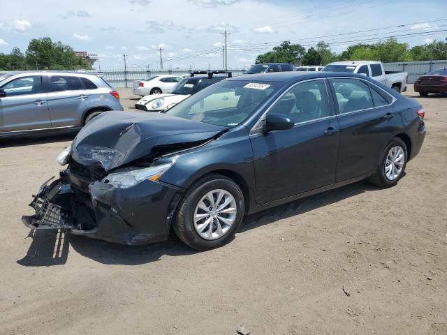 2015 TOYOTA CAMRY LE, 