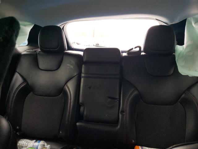 1C4PJMBXXKD162808 - 2019 JEEP CHEROKEE TRAILHAWK BLACK photo 10