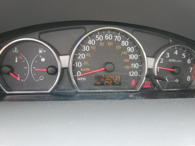 1G8AZ55F87Z105812 - 2007 SATURN ION LEVEL 2 绿色 照片 9