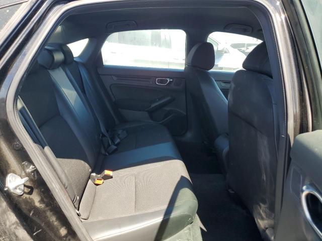 2HGFE2F54NH527618 - 2022 HONDA CIVIC SPORT 黑色 照片 10