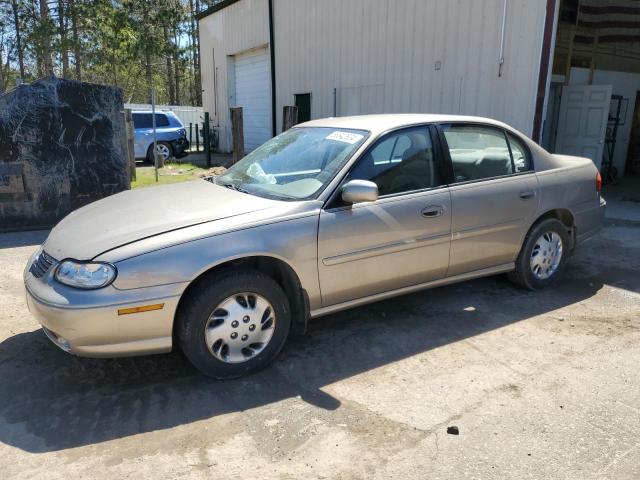 1997 CHEVROLET MALIBU, 