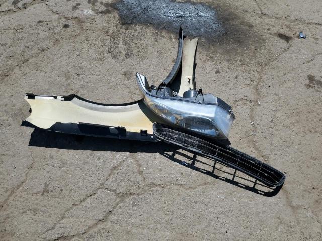 1G8AZ55F27Z199492 - 2007 SATURN ION LEVEL 2 黑色 照片 12