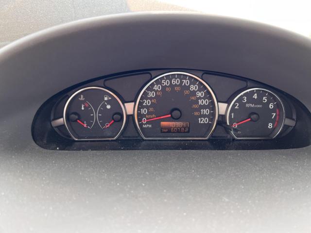 1G8AZ55F27Z199492 - 2007 SATURN ION LEVEL 2 黑色 照片 9