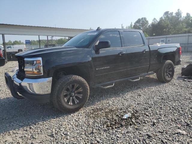 2016 CHEVROLET SILVERADO K1500 LT, 