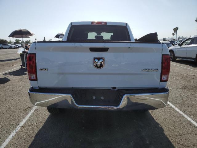 3C6RR7LG4PG673367 - 2023 RAM 1500 CLASS SLT 白色 照片 6