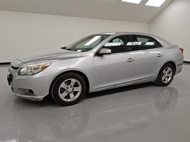 1G11C5SA4GF119510 - 2016 CHEVROLET MALIBU LIM LT 银色 照片 1