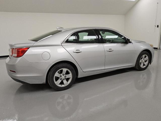 1G11C5SA4GF119510 - 2016 CHEVROLET MALIBU LIM LT 银色 照片 3