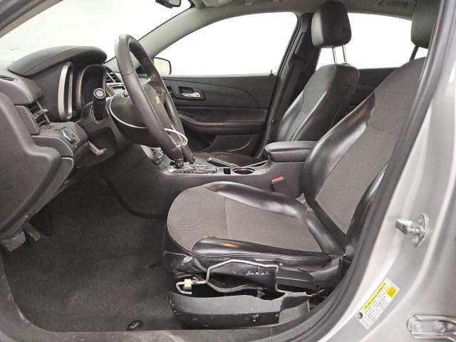 1G11C5SA4GF119510 - 2016 CHEVROLET MALIBU LIM LT 银色 照片 7