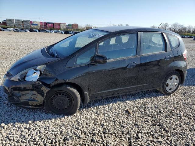 2013 HONDA FIT, 