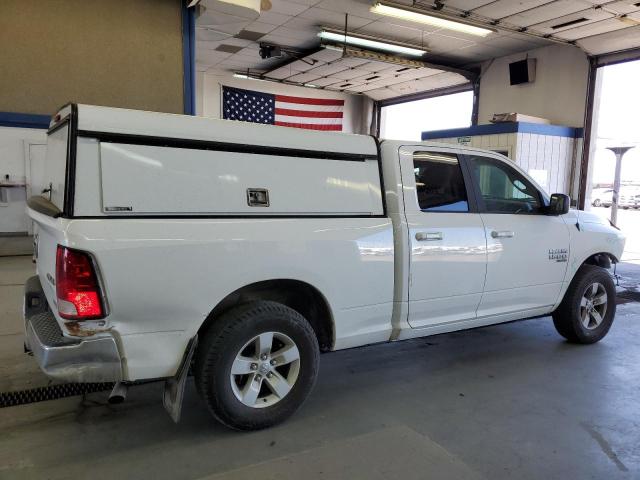 1C6RR7GGXKS531021 - 2019 RAM 1500 CLASS SLT 白色 照片 3
