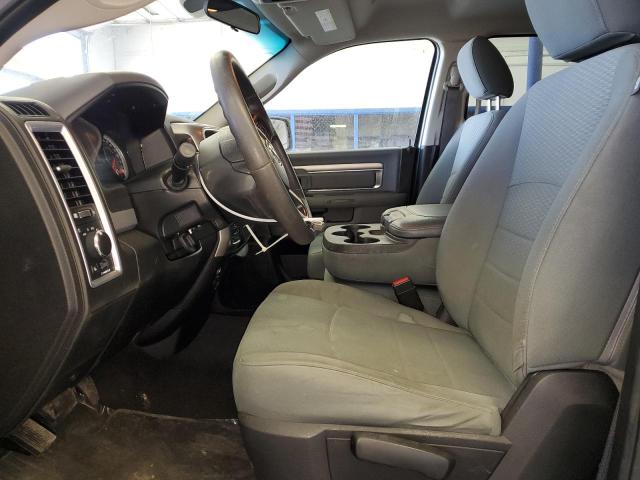 1C6RR7GGXKS531021 - 2019 RAM 1500 CLASS SLT 白色 照片 7