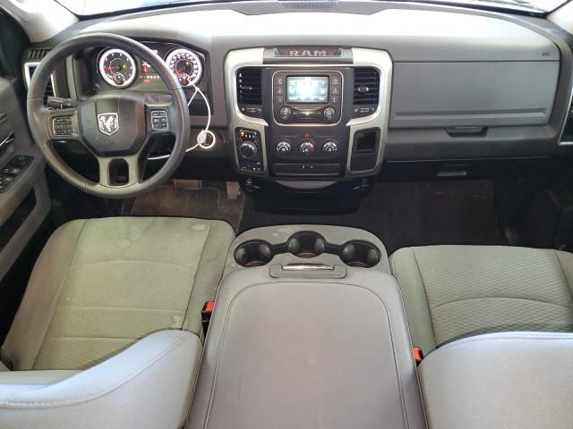 1C6RR7GGXKS531021 - 2019 RAM 1500 CLASS SLT 白色 照片 8