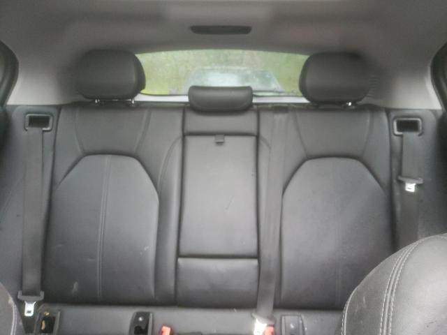 ZASFAKPN4J7B74190 - 2018 ALFA ROMEO STELVIO SPORT Schwarz Foto 10