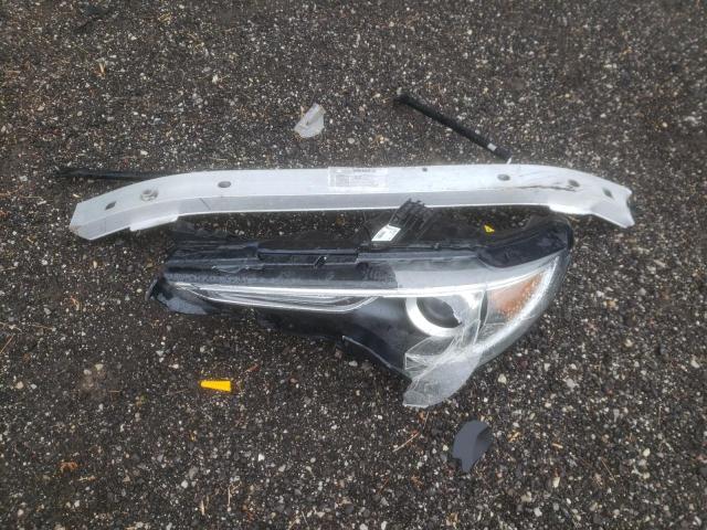 ZASFAKPN4J7B74190 - 2018 ALFA ROMEO STELVIO SPORT Schwarz Foto 13