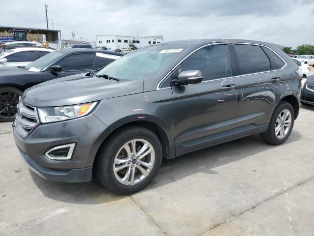 2016 FORD EDGE SEL, 