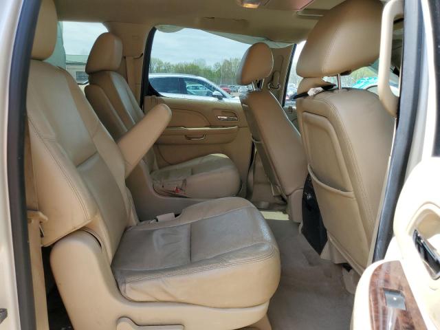 1GYS4HEF6ER131939 - 2014 CADILLAC ESCALADE ESV LUXURY BEIGE photo 11