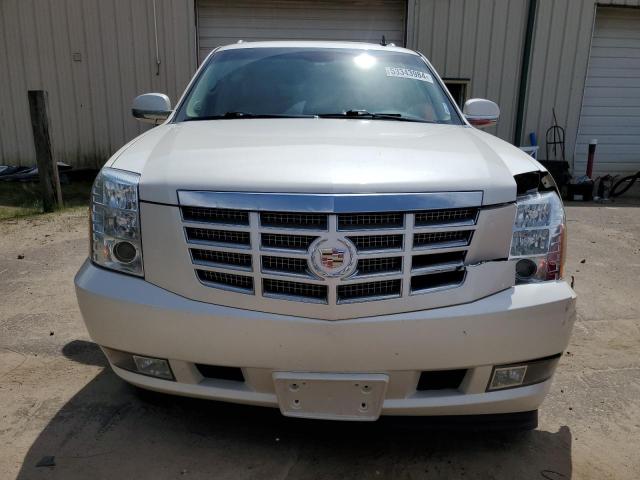 1GYS4HEF6ER131939 - 2014 CADILLAC ESCALADE ESV LUXURY BEIGE photo 5