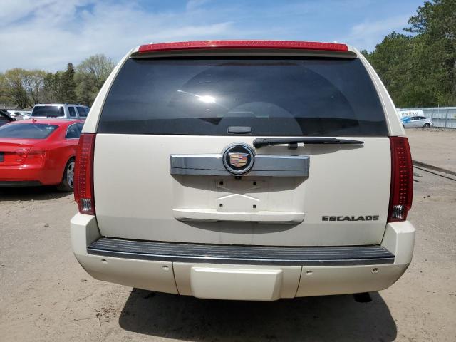 1GYS4HEF6ER131939 - 2014 CADILLAC ESCALADE ESV LUXURY BEIGE photo 6