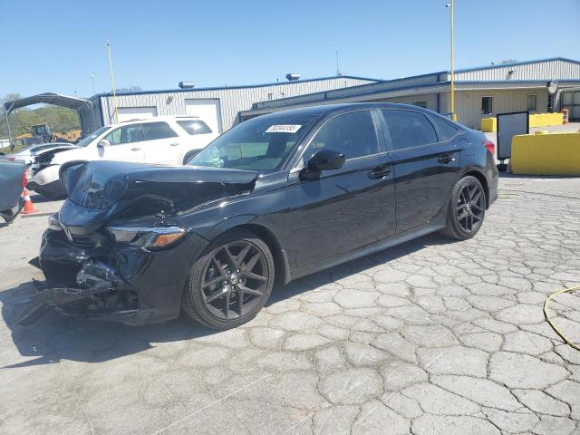 2024 HONDA CIVIC SPORT, null