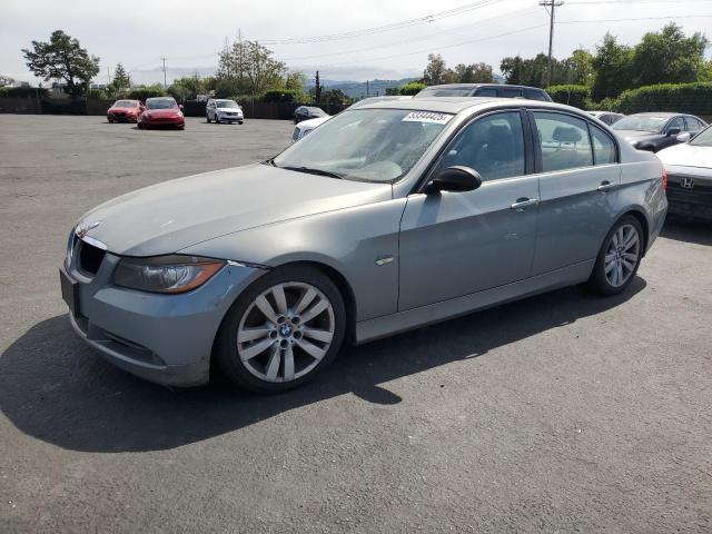 2008 BMW 328 I, 
