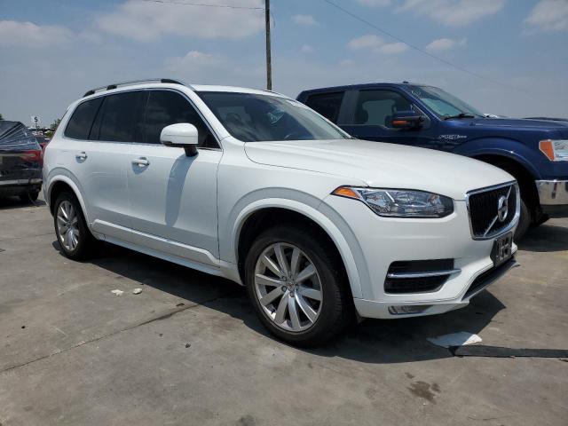 YV4A22PK5G1016780 - 2016 VOLVO XC90 T6 WHITE photo 4