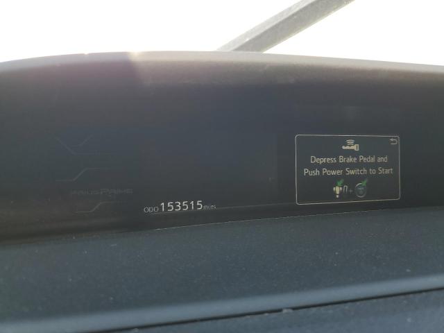 JTDKARFP5K3111949 - 2019 TOYOTA PRIUS PRIM 白色 照片 9