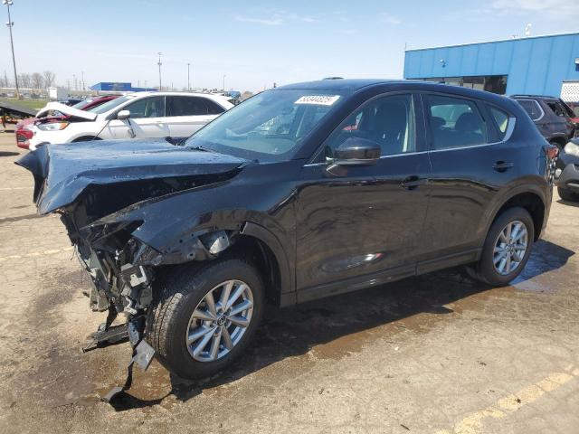 2023 MAZDA CX-5, 