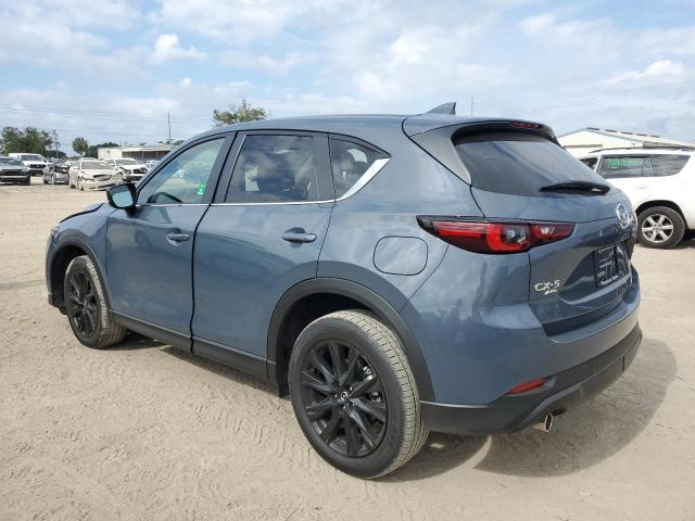 JM3KFBCMXP0223360 - 2023 MAZDA CX-5 PREFERRED BLUE photo 2