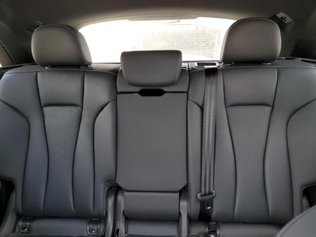 WA1DVBF19ND009448 - 2022 AUDI Q8 PROGRESSIV BLACK photo 10