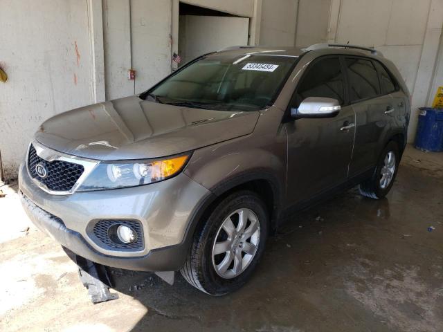 2012 KIA SORENTO BASE, 