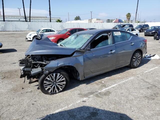 1N4BL4DV1PN308603 - 2023 NISSAN ALTIMA SV GRAY photo 1