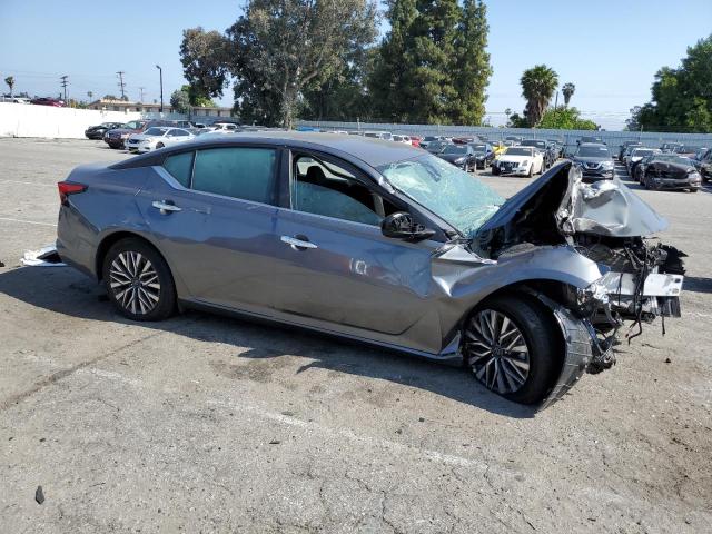 1N4BL4DV1PN308603 - 2023 NISSAN ALTIMA SV GRAY photo 4