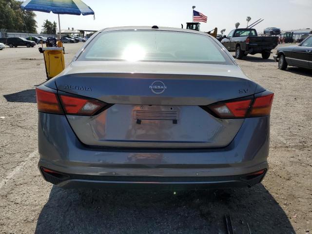 1N4BL4DV1PN308603 - 2023 NISSAN ALTIMA SV GRAY photo 6