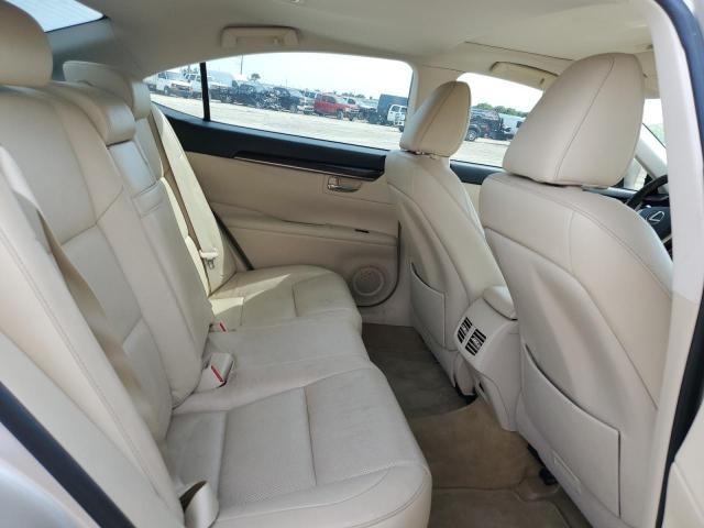 JTHBK1GG5D2073921 - 2013 LEXUS ES 350 TAN photo 10