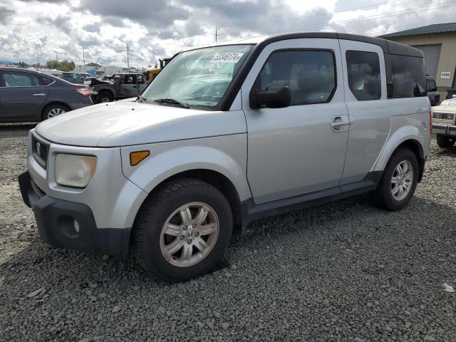 2006 HONDA ELEMENT EX, 