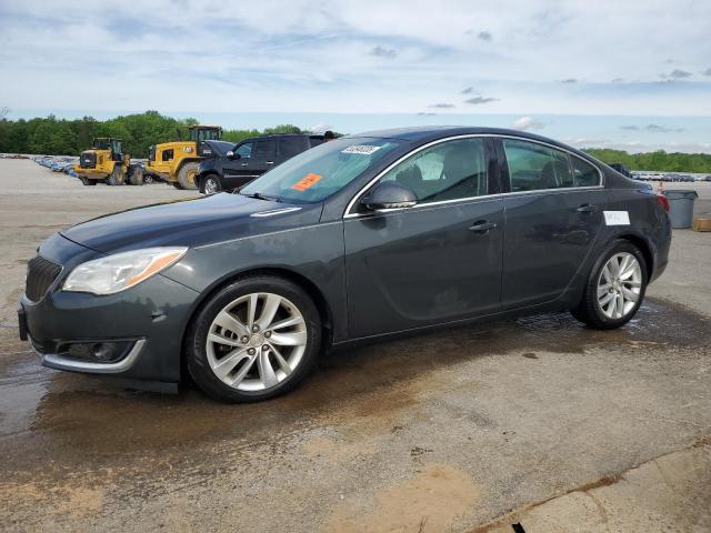 2014 BUICK REGAL, 