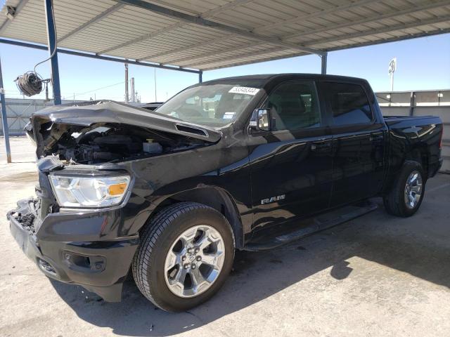 2020 RAM 1500 BIG HORN/LONE STAR, 