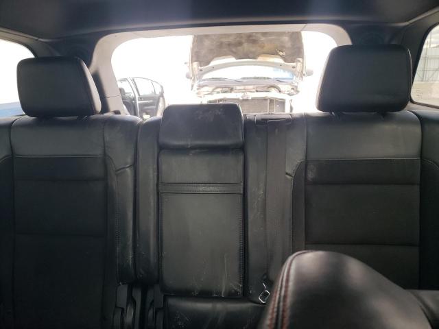 1C4RJFLG7KC612309 - 2019 JEEP GRAND CHER TRAILHAWK 白色 照片 10